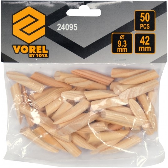 KOŁKI ZAŚLEPKI -zdjęcie numer 3