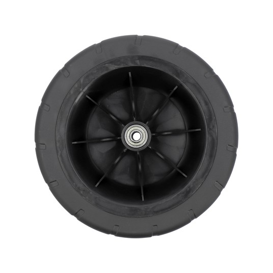 KÓŁKO PCV 19 X 7 CM -zdjęcie numer 1