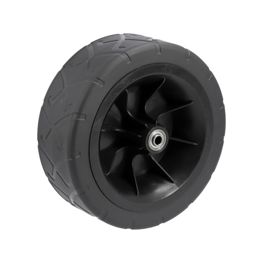 KÓŁKO PCV 19 X 7 CM -zdjęcie numer 3