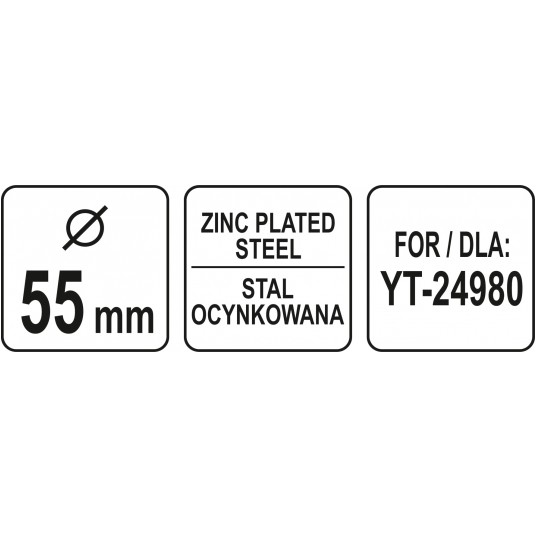 KÓŁKO PROWADZĄCE DO KANALIZACJI -zdjęcie numer 4