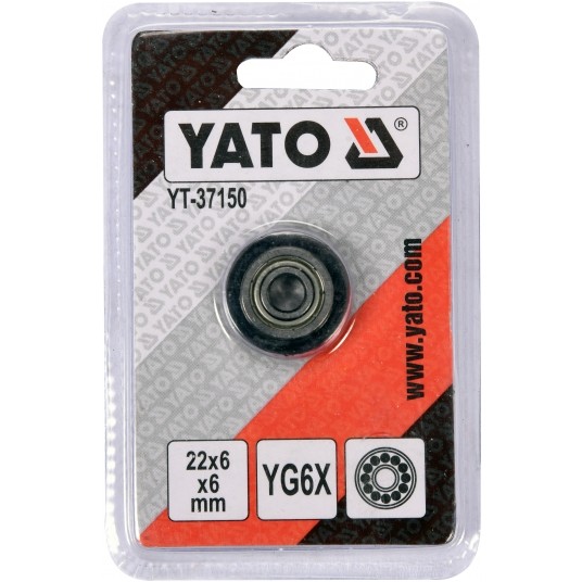 KÓŁKO TNĄCE FI 22MM -zdjęcie numer 2