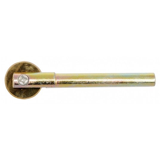 KÓŁKO TNĄCE Z UCHWYTEM 22x6x2MM -zdjęcie numer 1