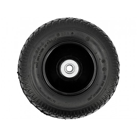 KOŁO O200MM (8X2.5-4) -zdjęcie numer 2