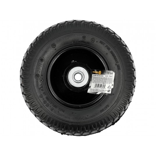 KOŁO O200MM (8X2.5-4) -zdjęcie numer 4