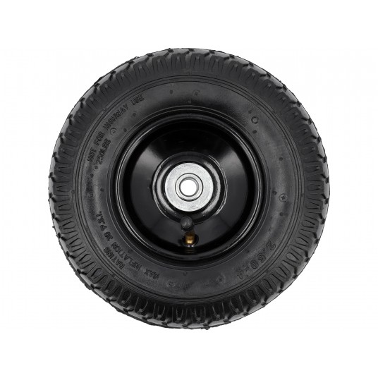 KOŁO O200MM (8X2.5-4) -zdjęcie numer 1