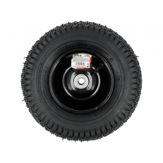 KOŁO O330MM (13X5.00-6) -zdjęcie numer 4