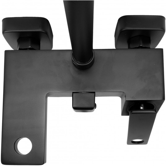 KOLUMNA PRYSZNICOWA NOIR 1 -zdjęcie numer 4