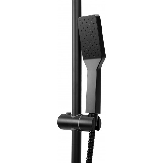 KOLUMNA PRYSZNICOWA NOIR 1 -zdjęcie numer 6