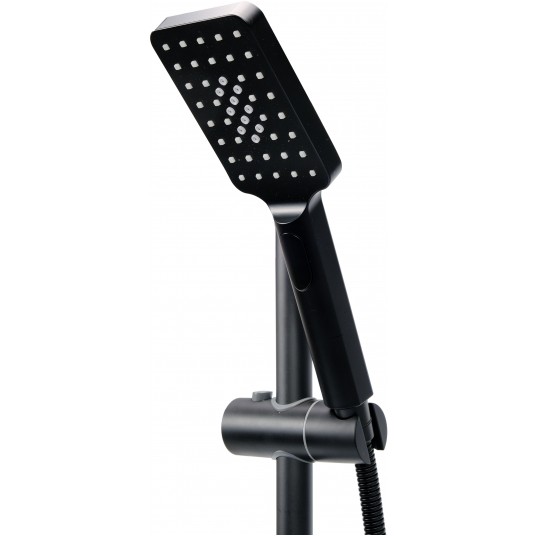 KOLUMNA PRYSZNICOWA NOIR 2 -zdjęcie numer 7