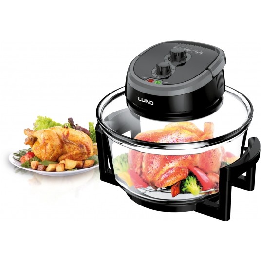 KOMBIWAR HALOGENOWY 17L CZARNY, 9 AKCES -zdjęcie numer 9