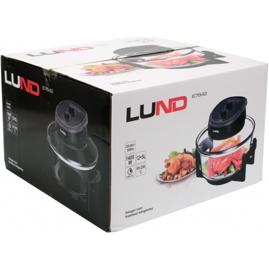 KOMBIWAR HALOGENOWY 17L CZARNY, 9 AKCES -zdjęcie numer 6