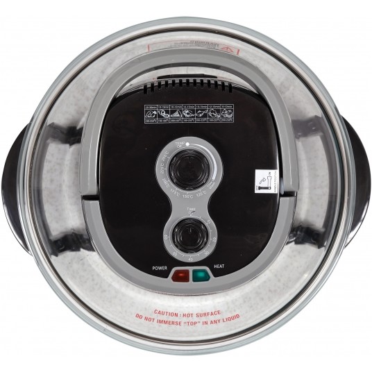 KOMBIWAR HALOGENOWY 17L CZARNY, 9 AKCES -zdjęcie numer 4