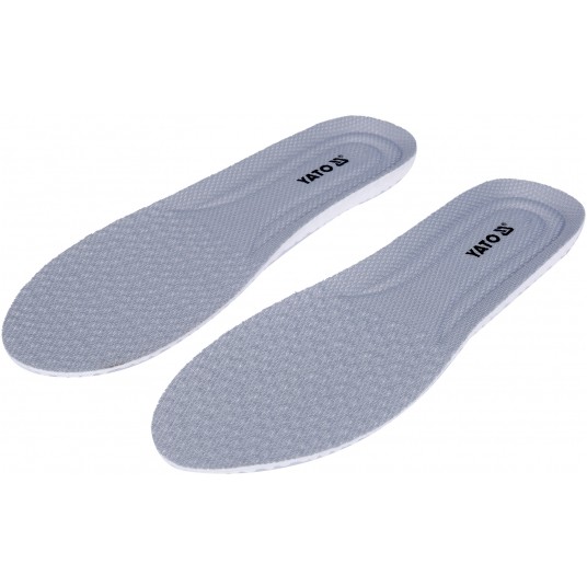 KOMFORTOWE WKŁADKI DO BUTÓW ROZ. 39 -zdjęcie numer 7