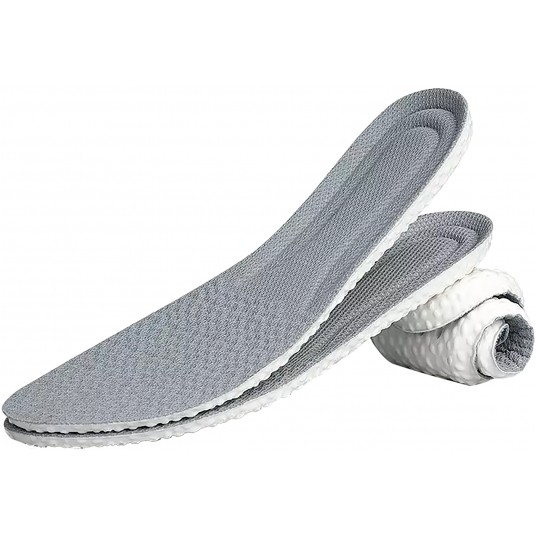 KOMFORTOWE WKŁADKI DO BUTÓW ROZ. 39 -zdjęcie numer 8