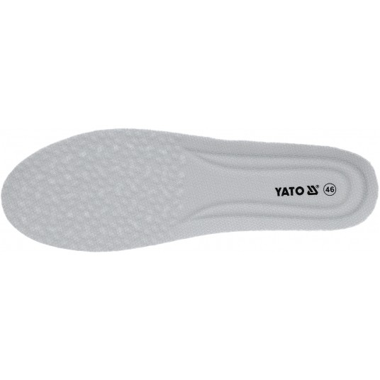 KOMFORTOWE WKŁADKI DO BUTÓW ROZ. 46 -zdjęcie numer 2