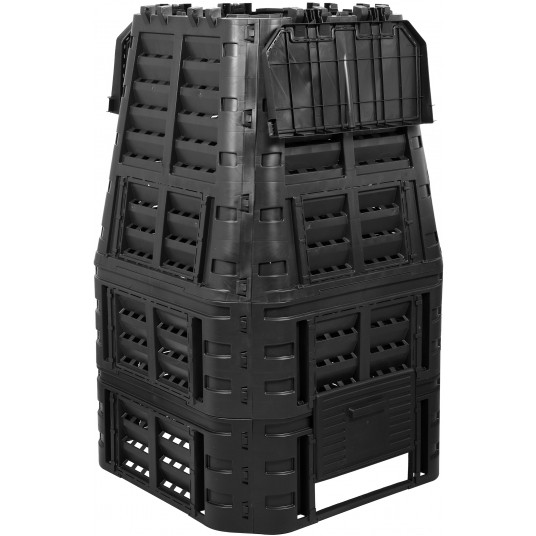 KOMPOSTOWNIK 1000L. -zdjęcie numer 2