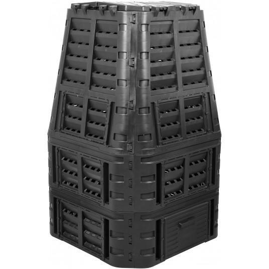 KOMPOSTOWNIK 1000L. -zdjęcie numer 1