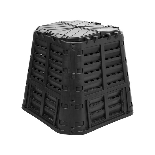 KOMPOSTOWNIK 480L. -zdjęcie numer 1
