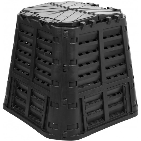 KOMPOSTOWNIK 480L. -zdjęcie numer 1