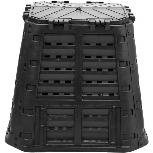 KOMPOSTOWNIK 480L. -zdjęcie numer 3