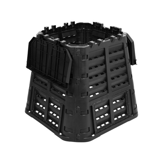 KOMPOSTOWNIK 480L. -zdjęcie numer 2
