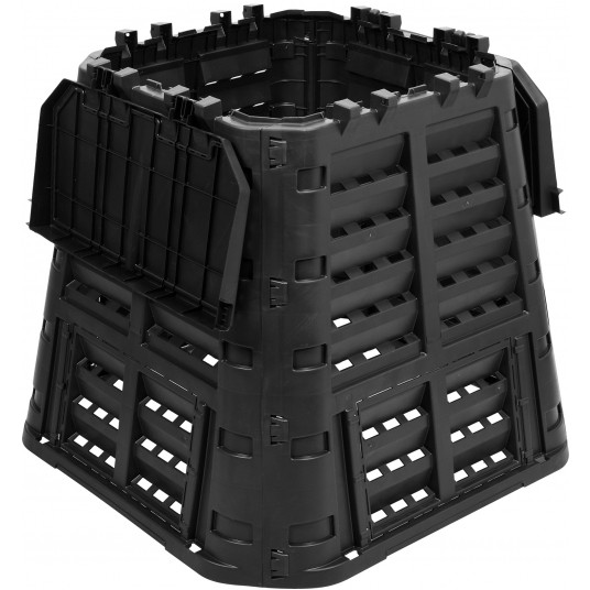 KOMPOSTOWNIK 480L. -zdjęcie numer 2
