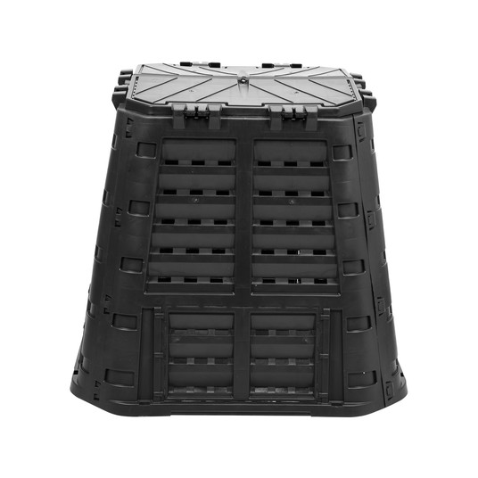 KOMPOSTOWNIK 480L. -zdjęcie numer 3
