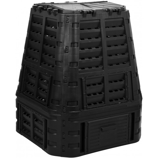 KOMPOSTOWNIK 740L. -zdjęcie numer 1