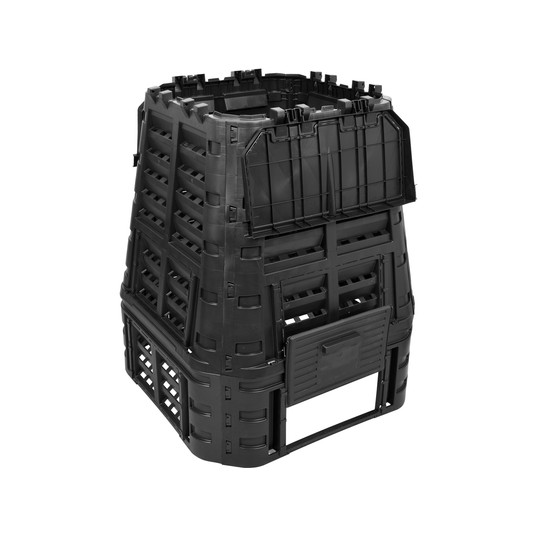 KOMPOSTOWNIK 740L. -zdjęcie numer 2