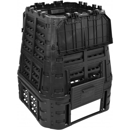 KOMPOSTOWNIK 740L. -zdjęcie numer 2