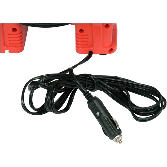 KOMPRESOR 18V 11 BAR 12 L/MIN - 3AH -zdjęcie numer 8
