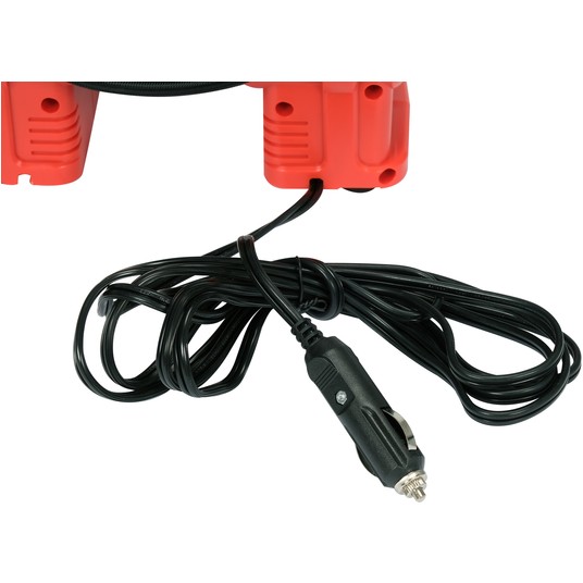 KOMPRESOR 18V 11 BAR 12 L/MIN - BODY -zdjęcie numer 8