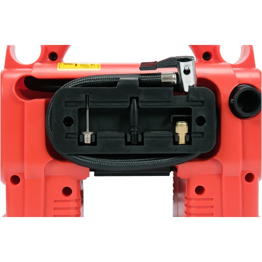 KOMPRESOR 18V 11 BAR 12 L/MIN - BODY -zdjęcie numer 4