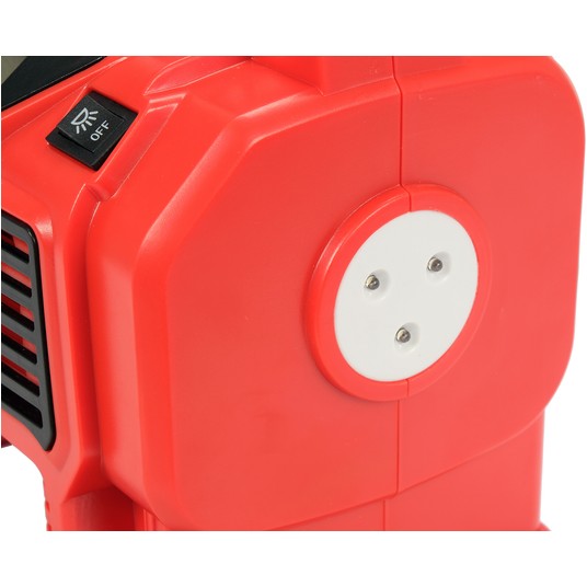 KOMPRESOR 18V 11 BAR 12 L/MIN - BODY -zdjęcie numer 6