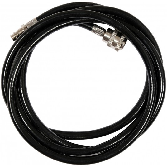 KOMPRESOR 36V 6L 8 BAR - 2X 3AH -zdjęcie numer 7