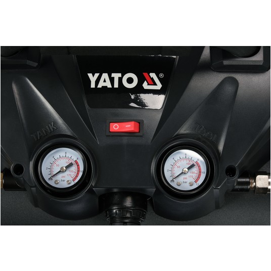 KOMPRESOR 36V 6L 8 BAR - BODY -zdjęcie numer 3