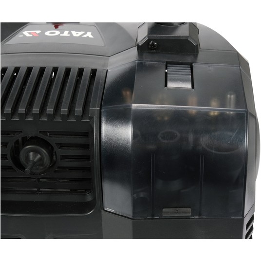 KOMPRESOR 36V 6L 8 BAR - BODY -zdjęcie numer 8