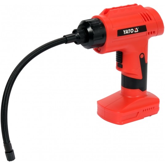 KOMPRESOR BEZPRZEWODOWY 120W, 25L/MIN -zdjęcie numer 1