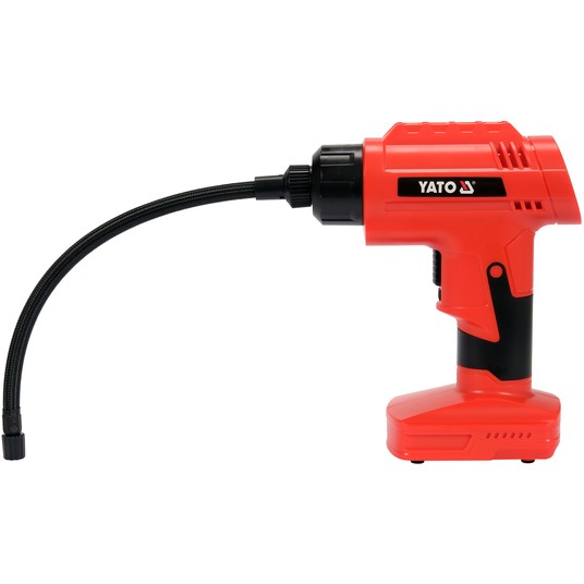 KOMPRESOR BEZPRZEWODOWY 120W, 25L/MIN -zdjęcie numer 2
