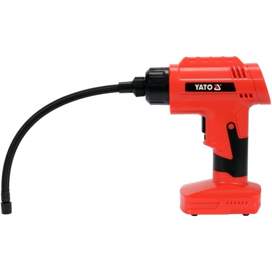 KOMPRESOR BEZPRZEWODOWY 120W, 25L/MIN -zdjęcie numer 2