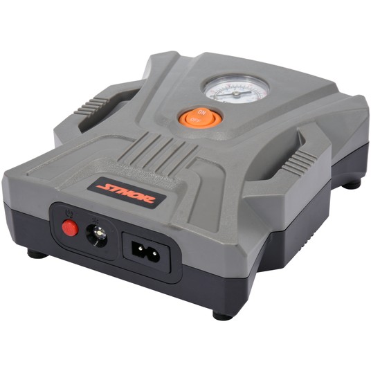 KOMPRESOR SAMOCHODOWY 12V 120W -zdjęcie numer 3