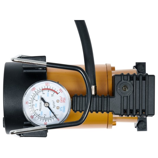 KOMPRESOR SAMOCHODOWY 12V 120W 35LPM -zdjęcie numer 3
