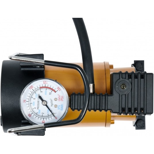 KOMPRESOR SAMOCHODOWY 12V 120W 35LPM -zdjęcie numer 3