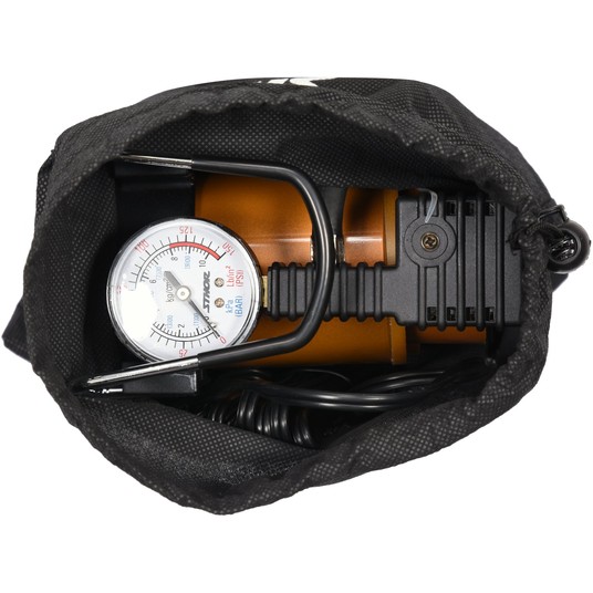 KOMPRESOR SAMOCHODOWY 12V 120W 35LPM -zdjęcie numer 5