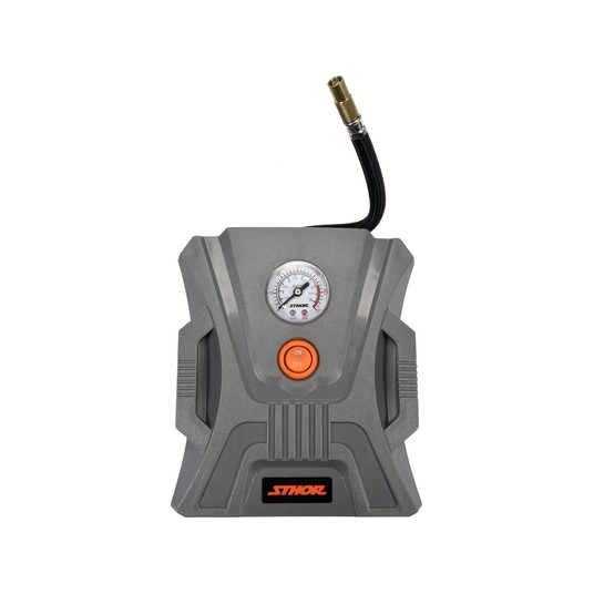 KOMPRESOR SAMOCHODOWY 12V 120W -zdjęcie numer 1