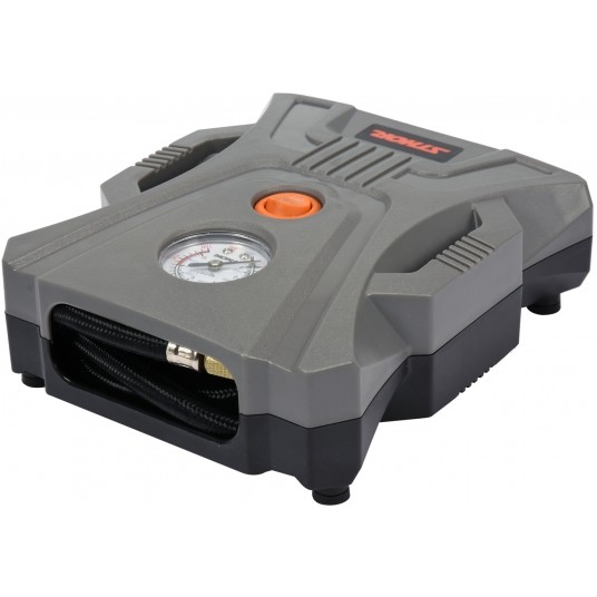 KOMPRESOR SAMOCHODOWY 12V 120W -zdjęcie numer 4