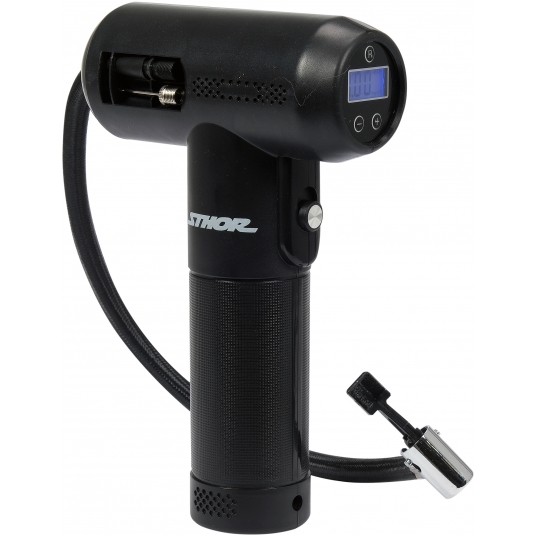 KOMPRESOR SAMOCHODOWY BEZPRZEWODOWY Z WY -zdjęcie numer 1