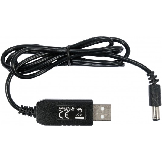 KOMPRESOR SAMOCHODOWY BEZPRZEWODOWY Z WY -zdjęcie numer 11