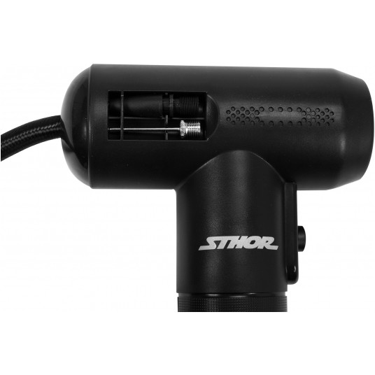 KOMPRESOR SAMOCHODOWY BEZPRZEWODOWY Z WY -zdjęcie numer 6