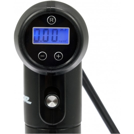 KOMPRESOR SAMOCHODOWY BEZPRZEWODOWY Z WY -zdjęcie numer 10